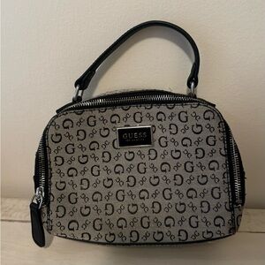 Guess purse
